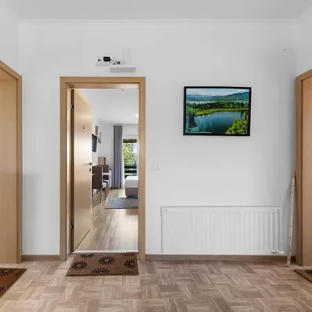 Velden Appartement *