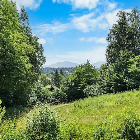 Appartement Velden *
