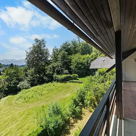 Appartement Velden Velden am Wörthersee