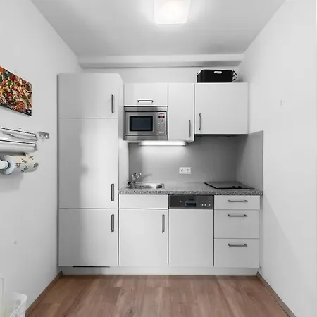 Velden Appartement