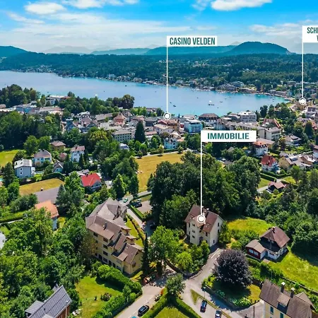 Velden Velden am Wörthersee