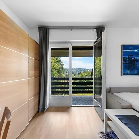 Appartement Velden