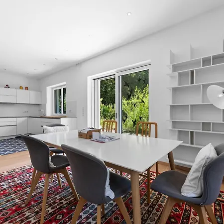 Appartement Velden *