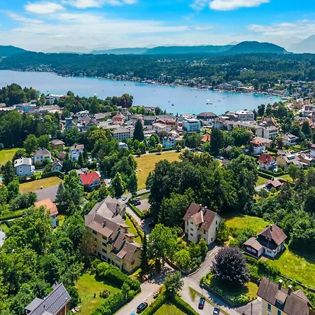 Velden * 벨덴암워스에르시