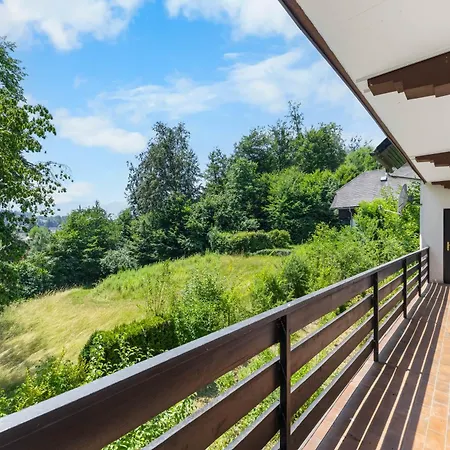 Appartement Velden