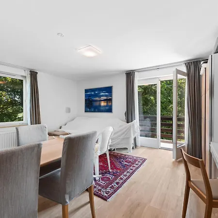 Appartement Velden