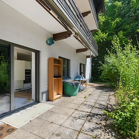 Velden Appartement Velden am Wörthersee