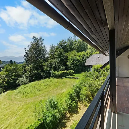 Velden Appartement *