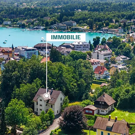 아파트 Velden 벨덴암워스에르시