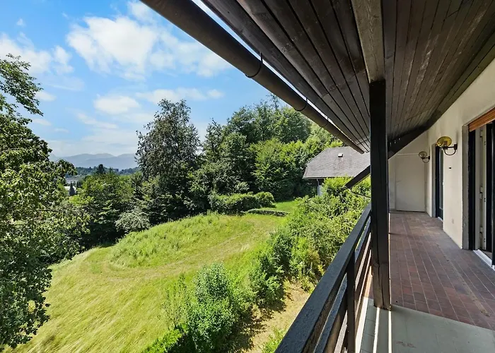 Apartment Velden Velden am Woerthersee