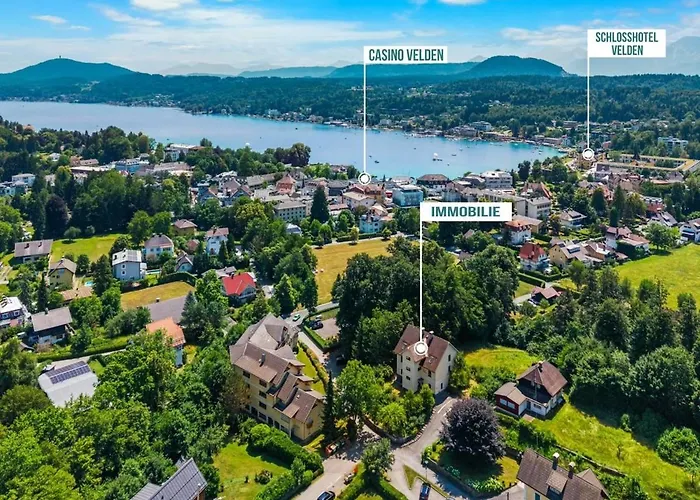 Velden Velden am Woerthersee