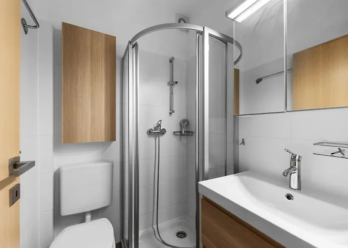 아파트 Velden 벨덴암워스에르시