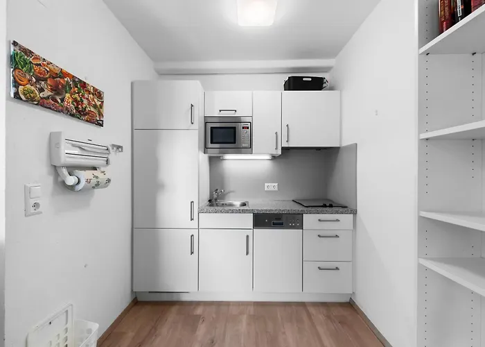 Apartment Velden Velden am Woerthersee