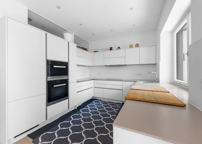 Apartment Velden Velden am Woerthersee