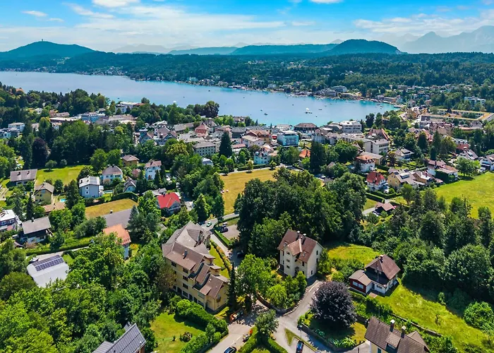 Velden * 벨덴암워스에르시