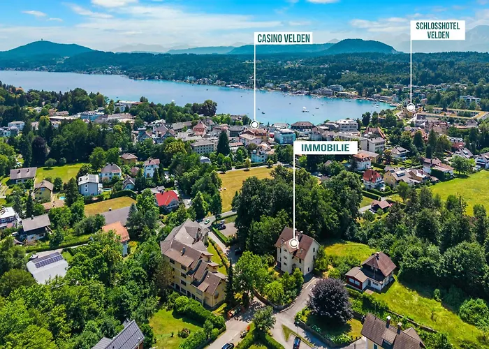 Velden Velden am Woerthersee