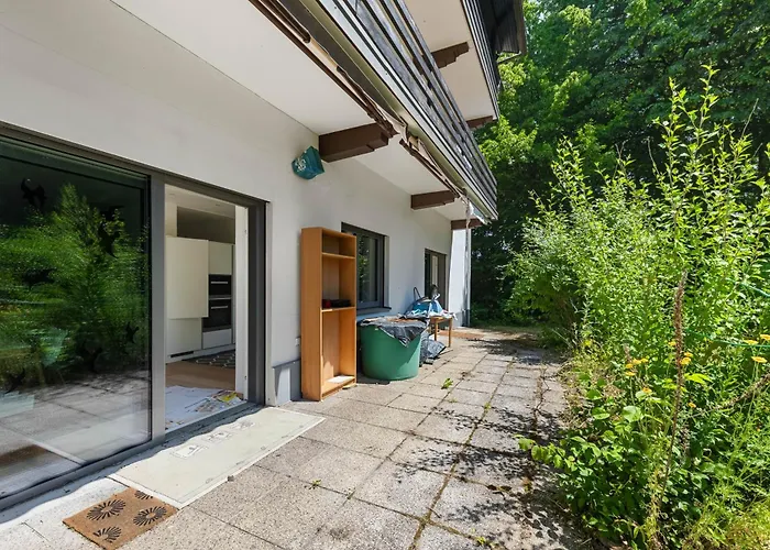 Velden 아파트 벨덴암워스에르시