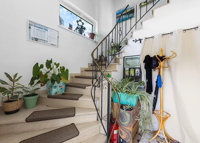 Velden 아파트 벨덴암워스에르시