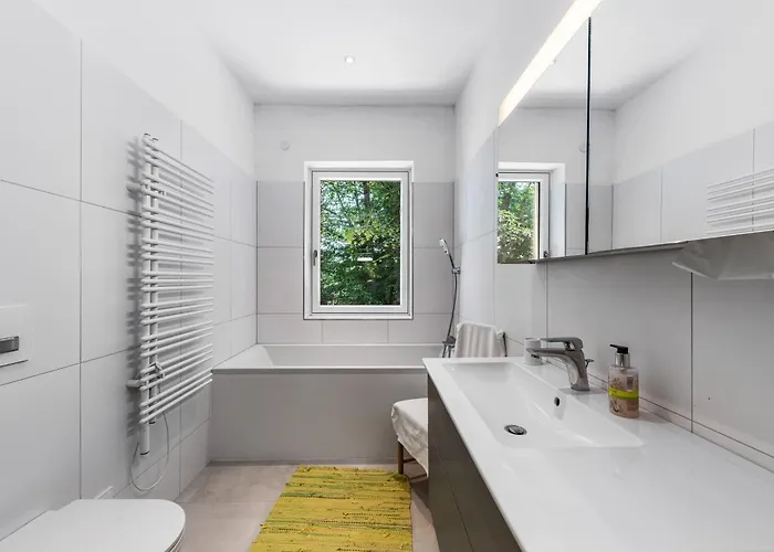 Velden Apartment Velden am Woerthersee